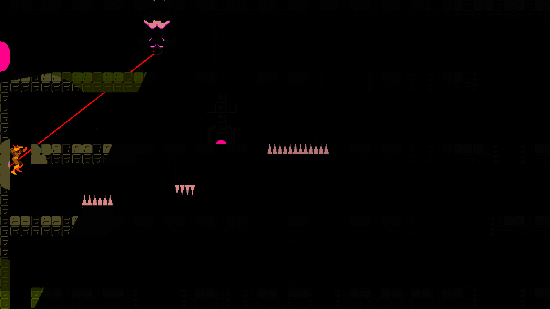 Xenogen Screenshot 7