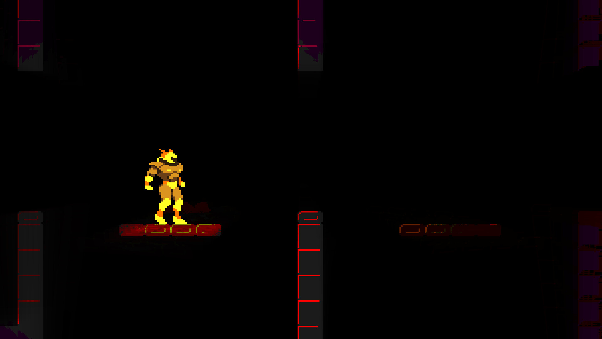 Xenogen Screenshot 2