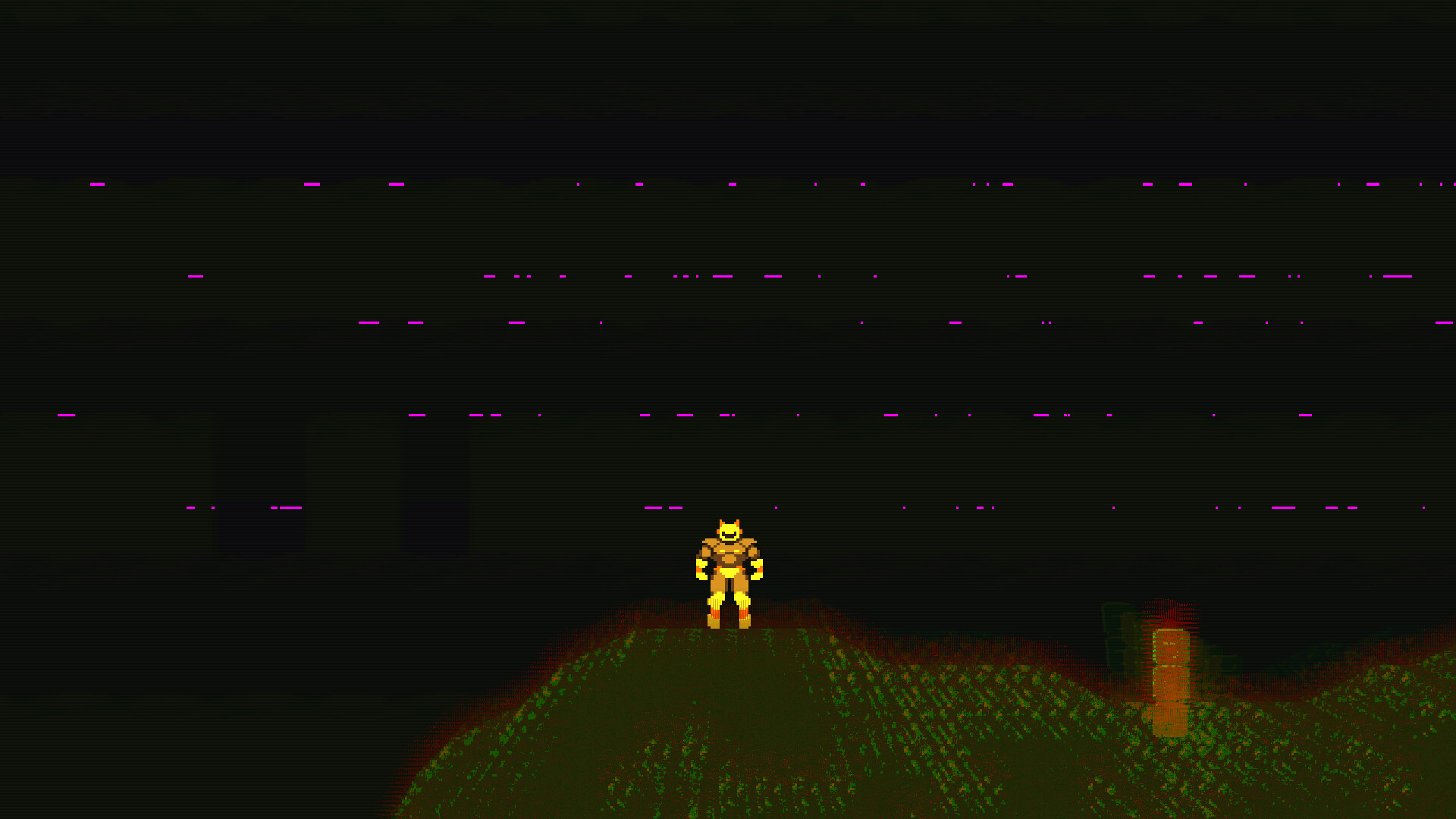 Xenogen Screenshot 0