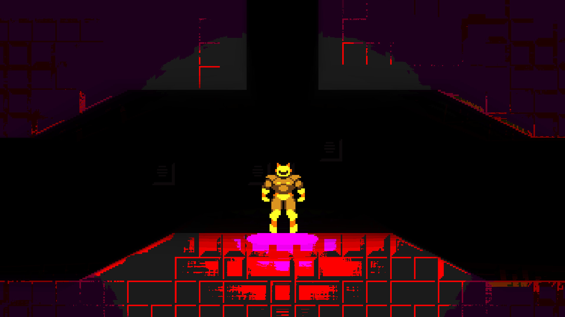 Xenogen Screenshot 1