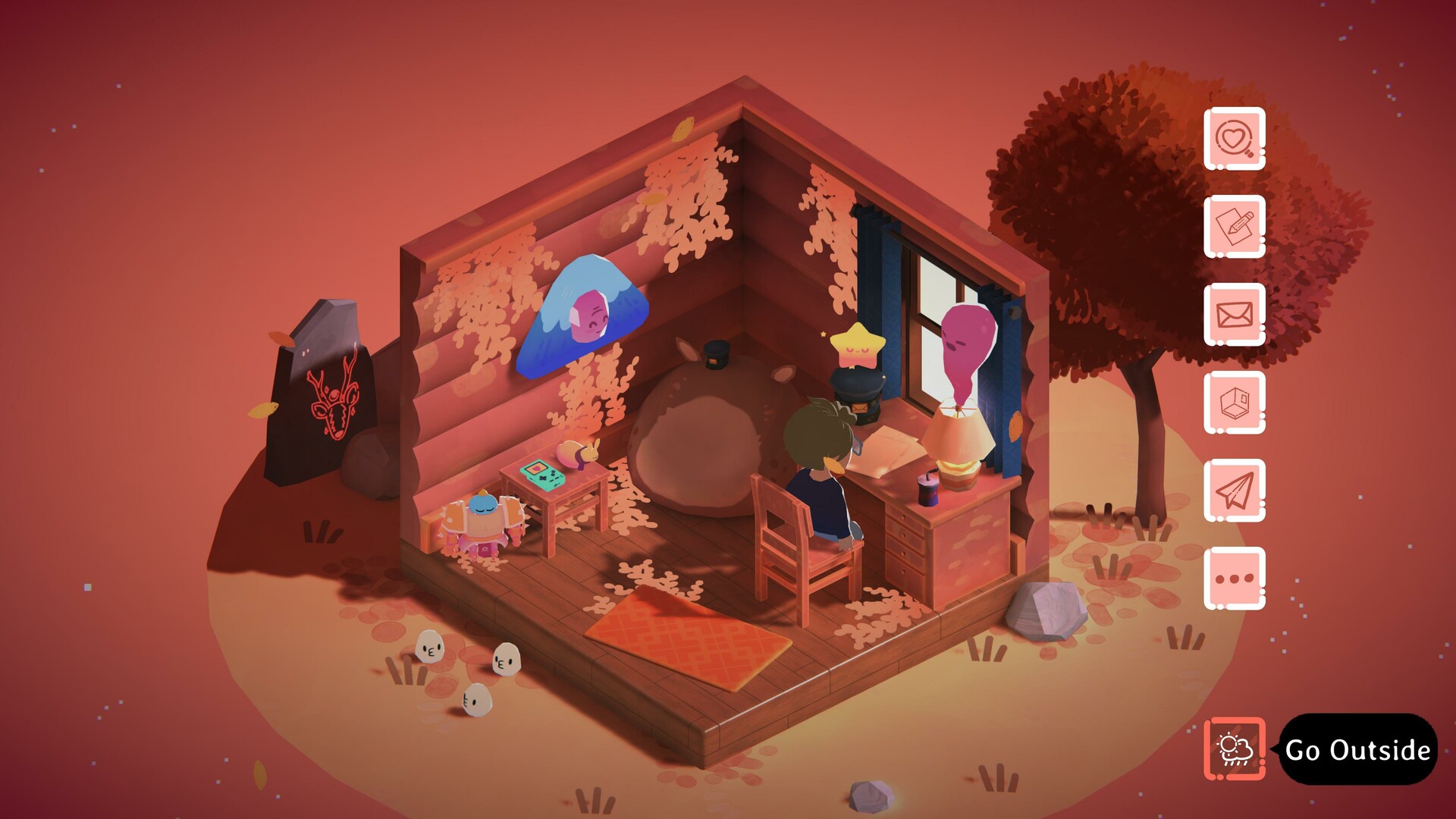 Kind Words 2 (lofi city pop) Screenshot 3