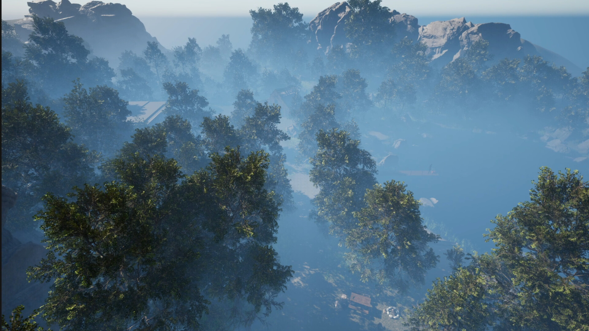 Only Clone Screenshot 2