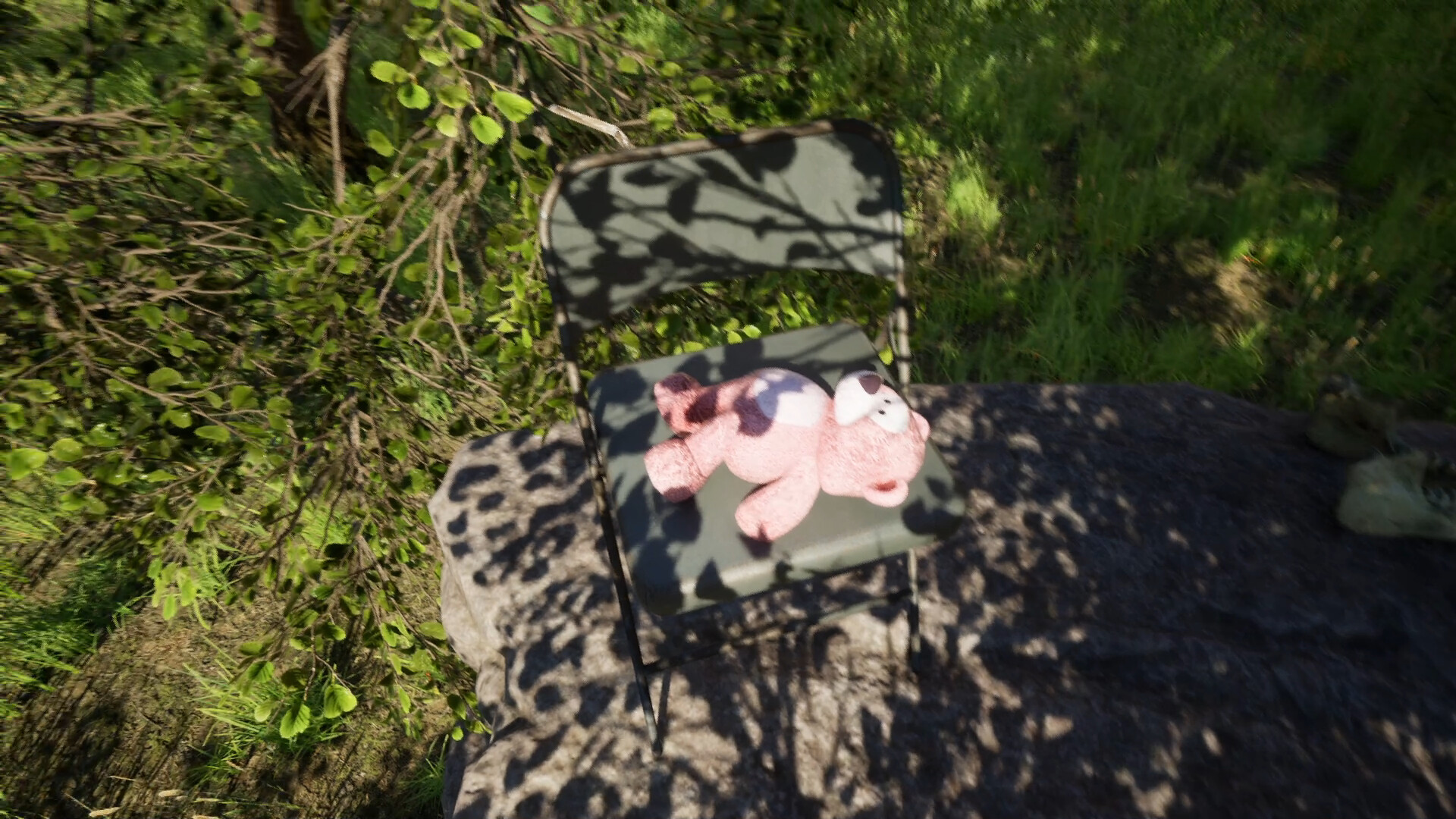 Only Clone Screenshot 1