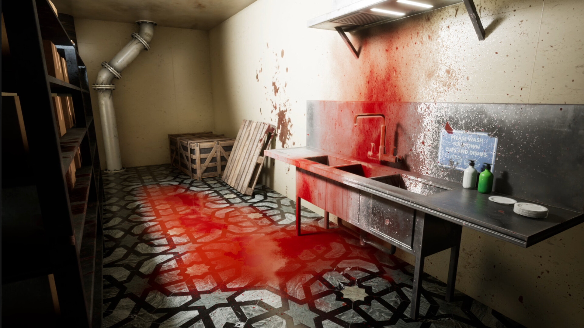 Only Clone Screenshot 0