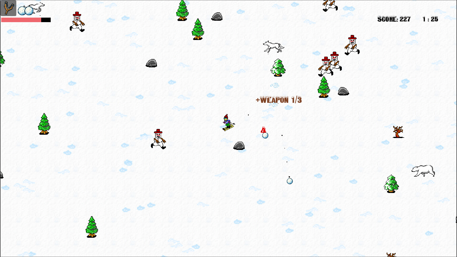 Let it ride! Screenshot 3