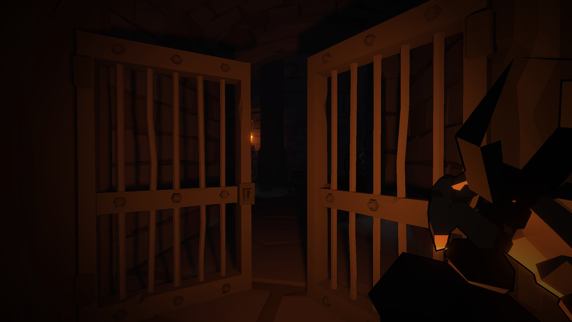 Jester: A Foolish Ritual Playtest Screenshot 3