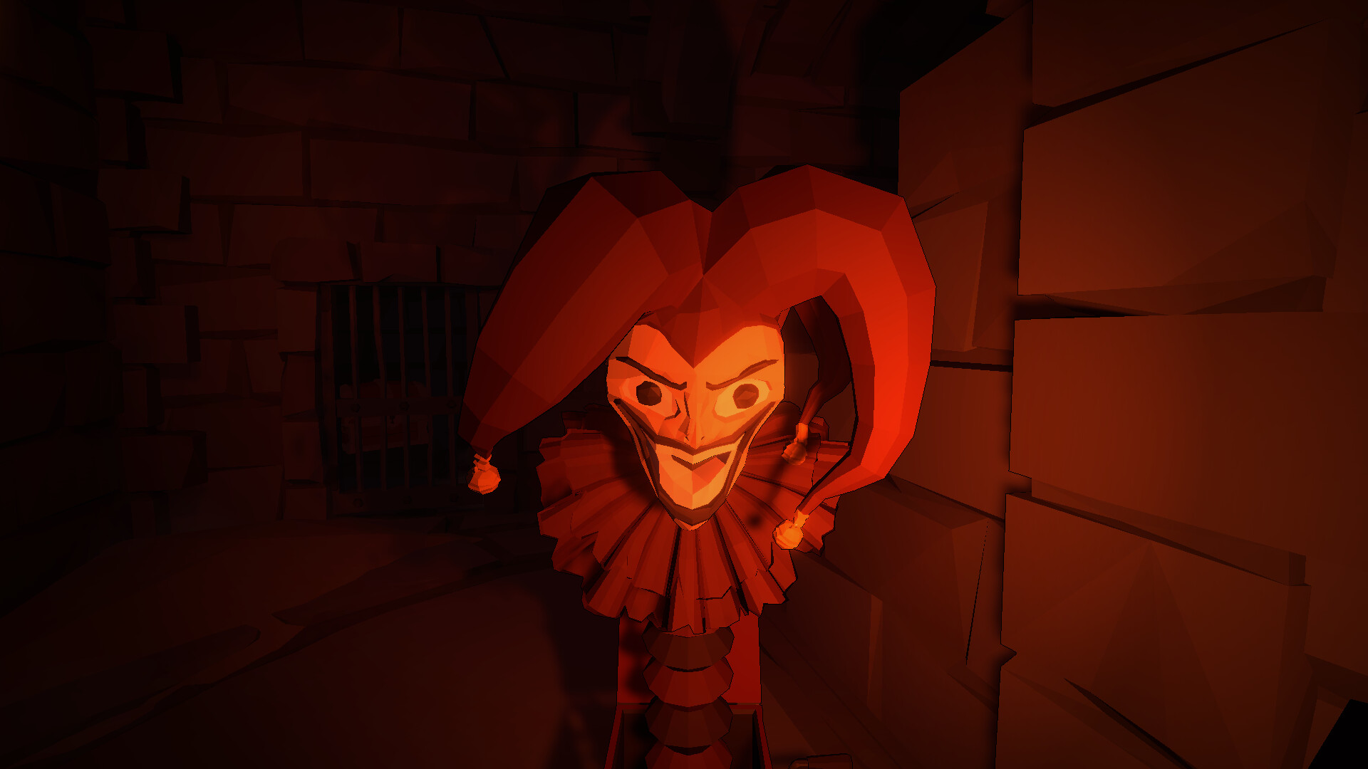 Jester: A Foolish Ritual Playtest Screenshot 1