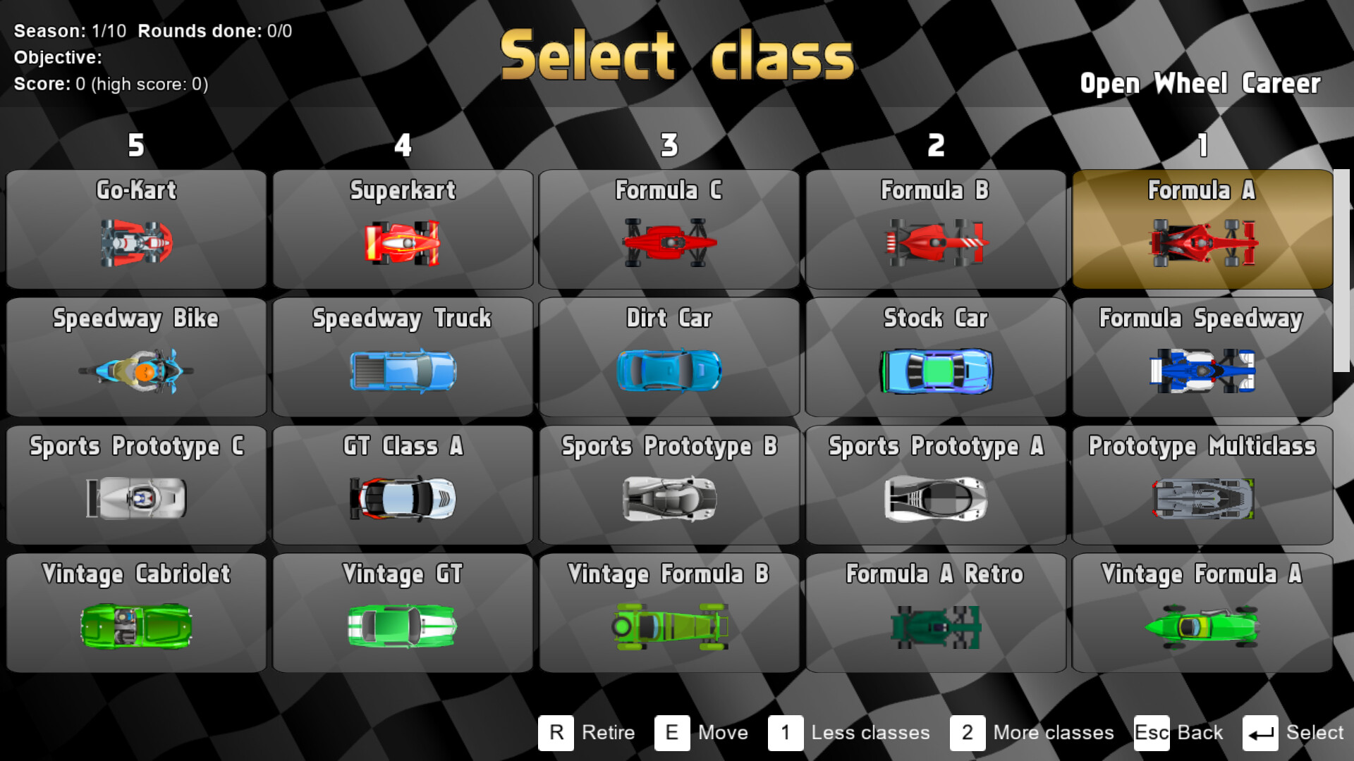 Ultimate Racing 2D 2 Screenshot 6