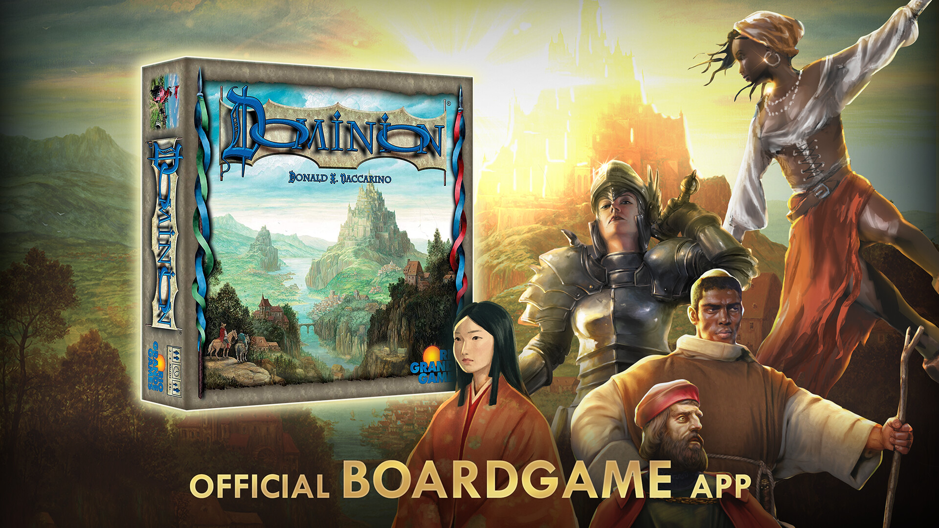 Dominion Screenshot 0