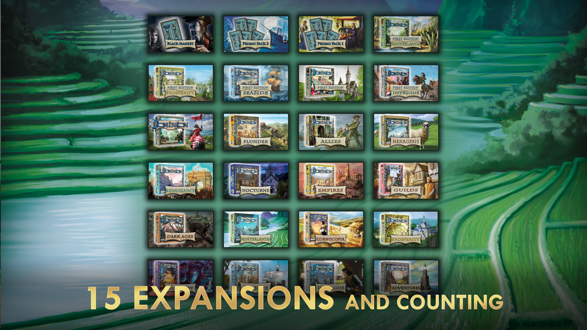 Dominion Screenshot 5