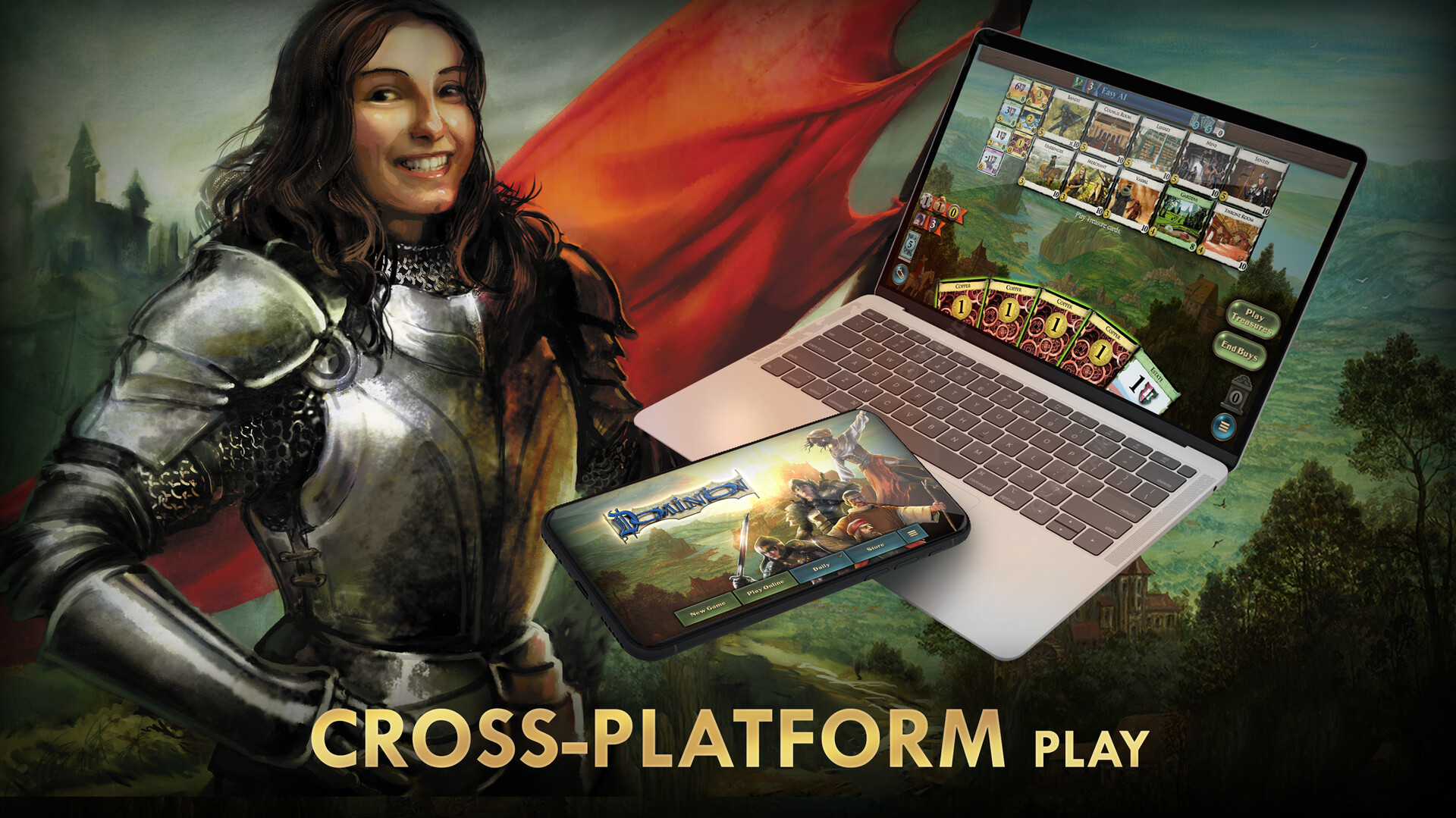 Dominion Screenshot 6