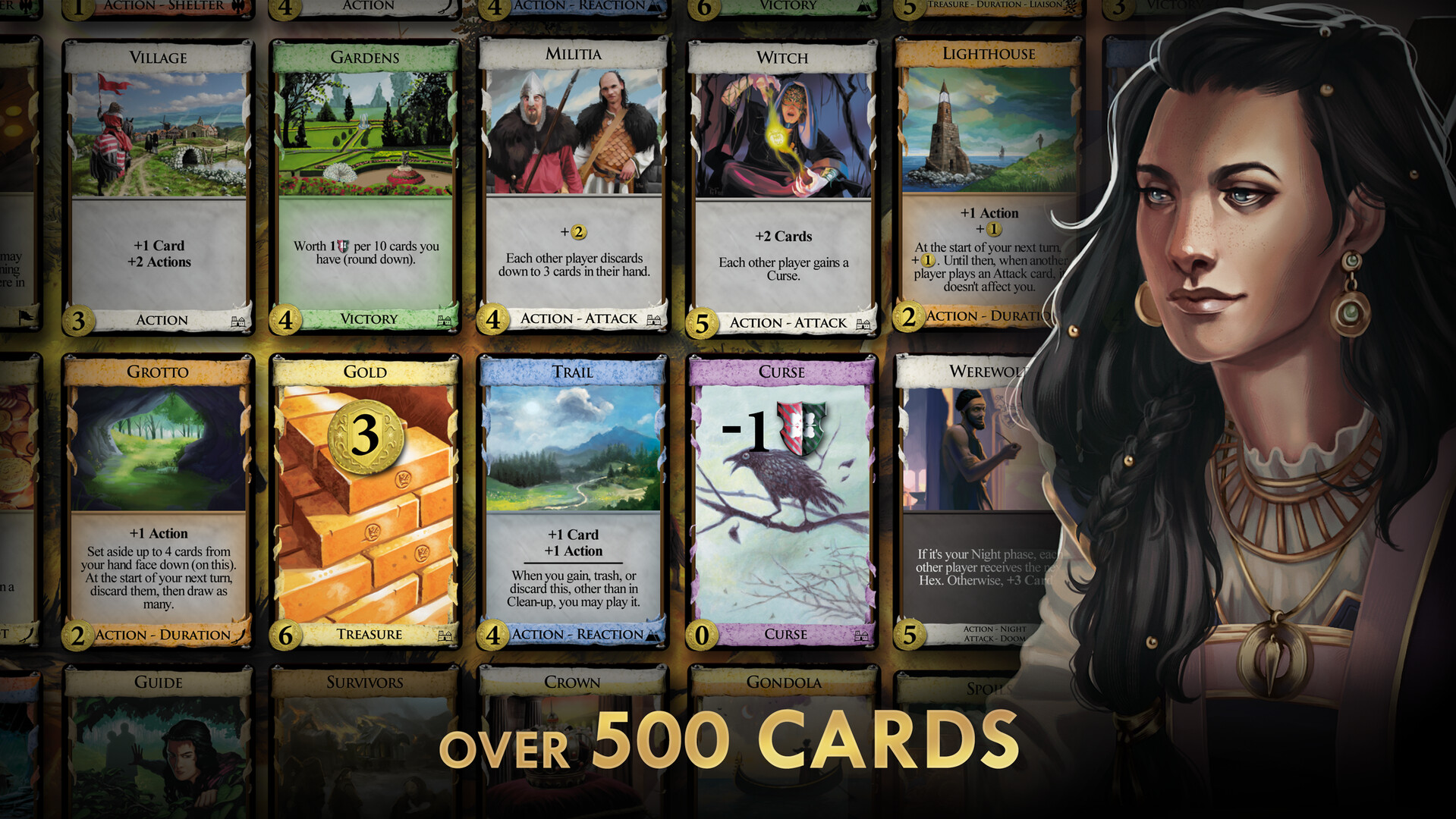 Dominion Screenshot 4