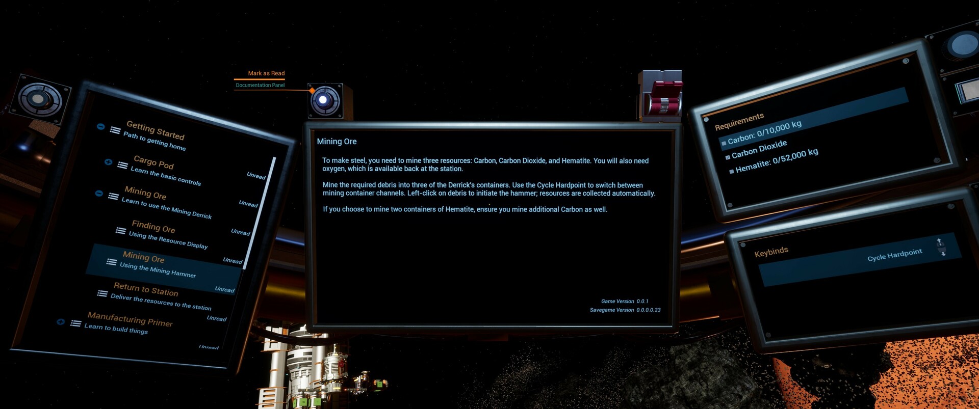 Yuri's Resolve Screenshot 4