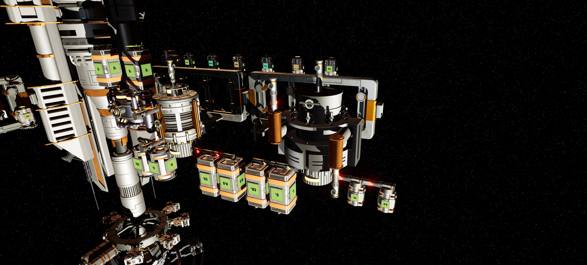 Yuri's Resolve Screenshot 0