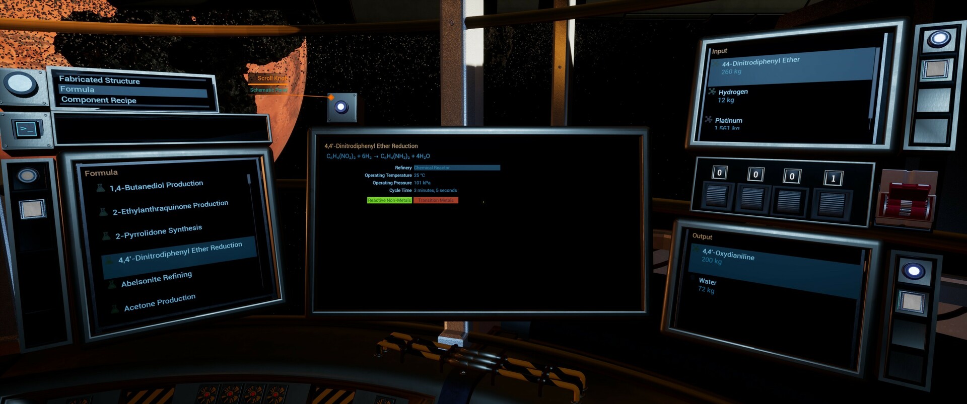 Yuri's Resolve Screenshot 7