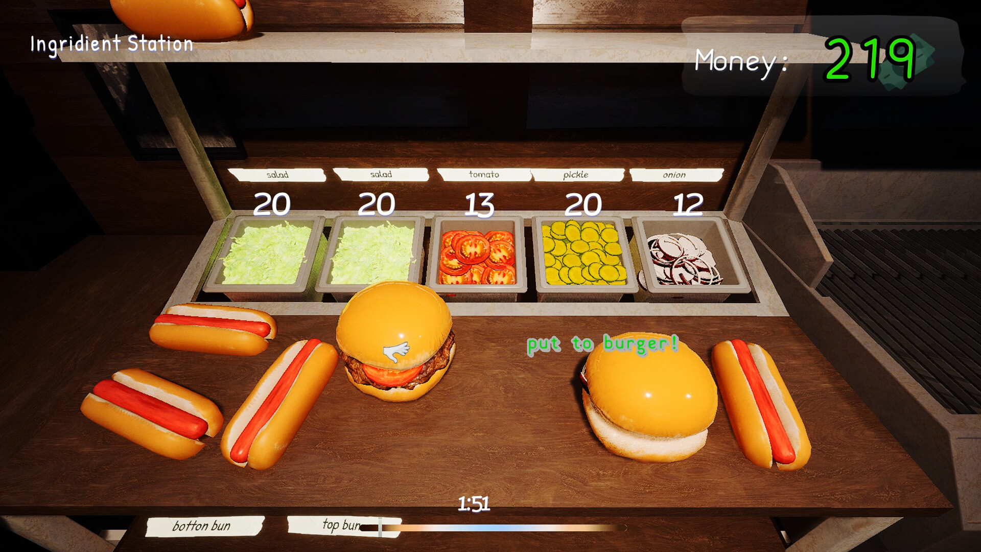 Kioskeria: Summer Breeze! Screenshot 4