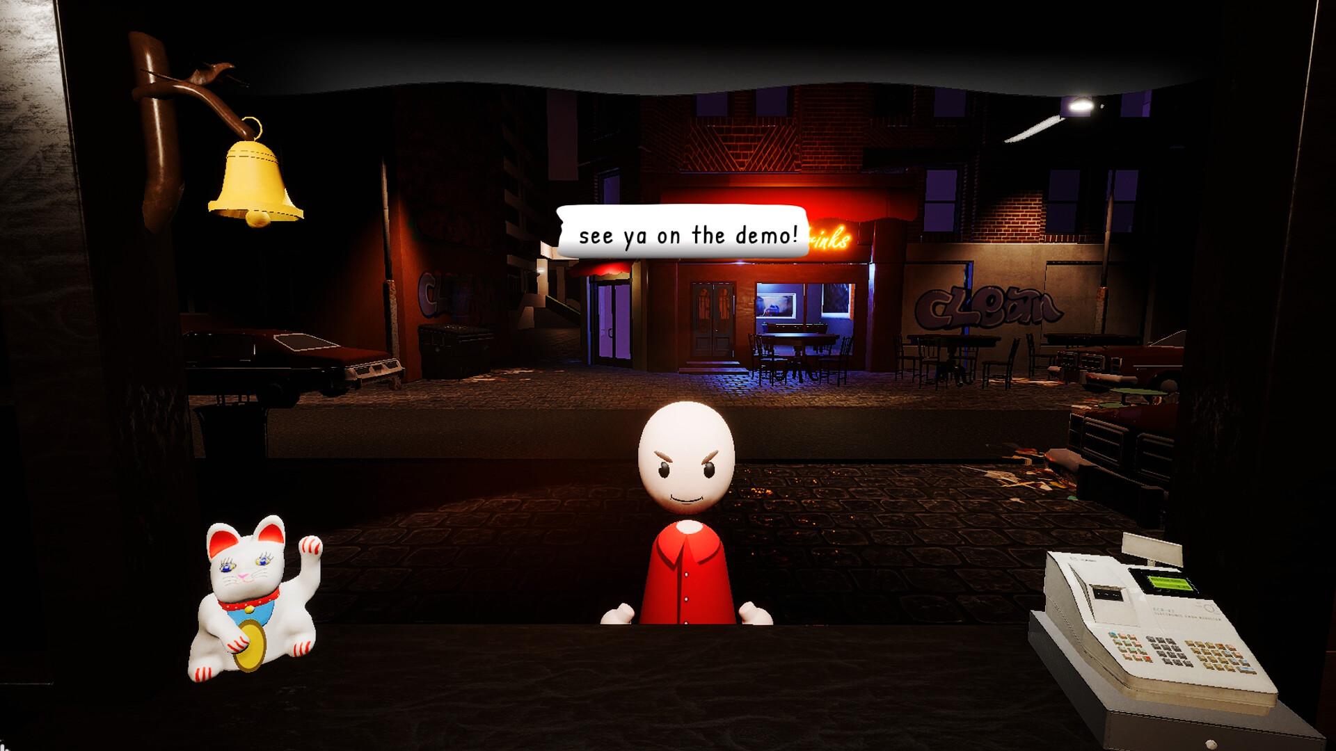 Kioskeria: Summer Breeze! Screenshot 0