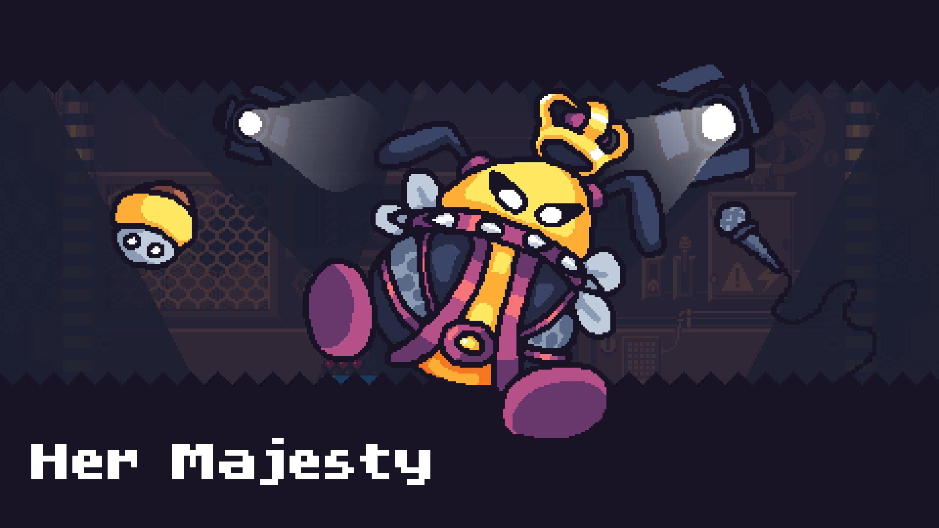 Bugscraper Screenshot 2