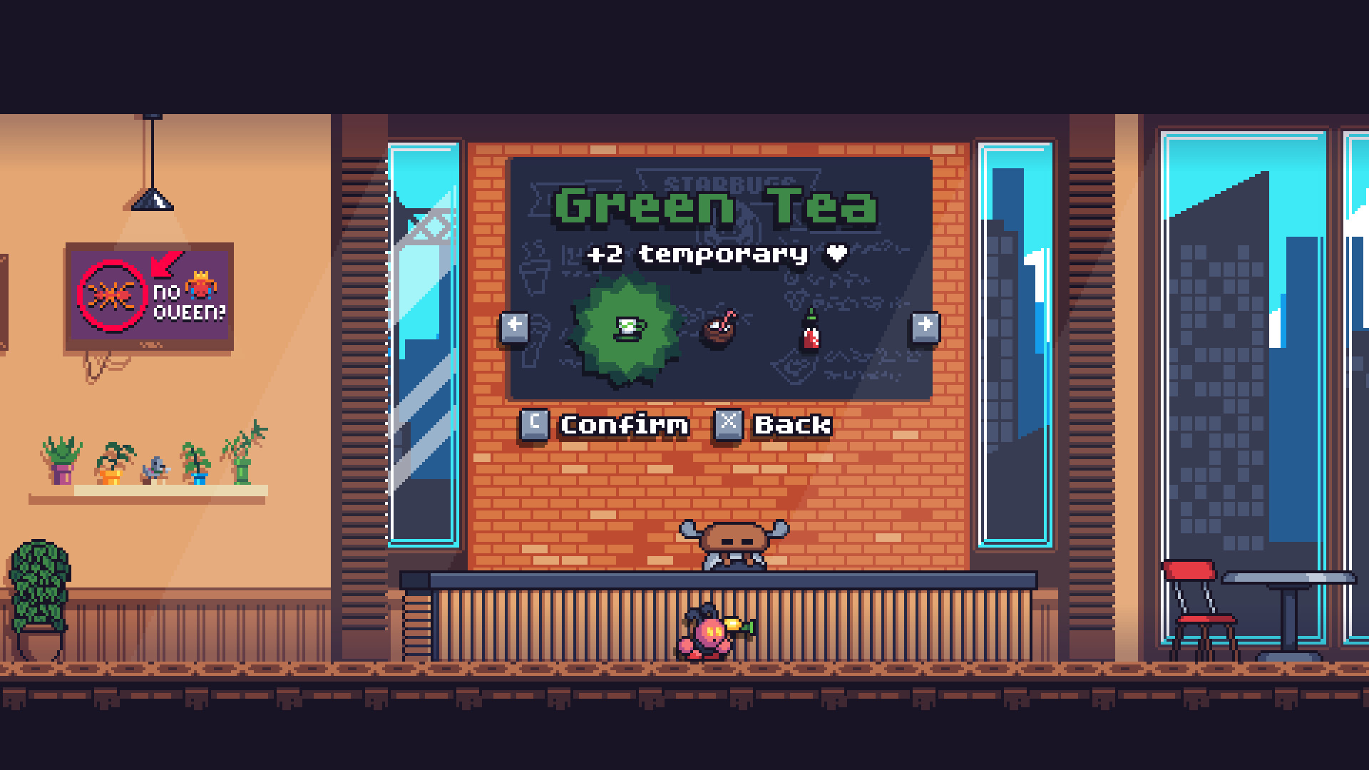 Bugscraper Screenshot 4