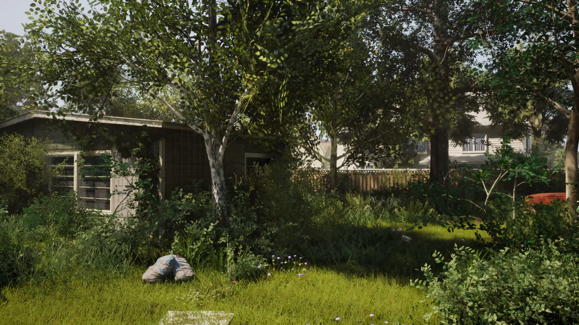 Overgrown Cleaner Screenshot 9