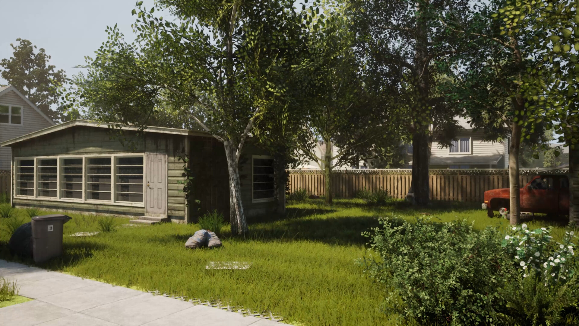 Overgrown Cleaner Screenshot 10