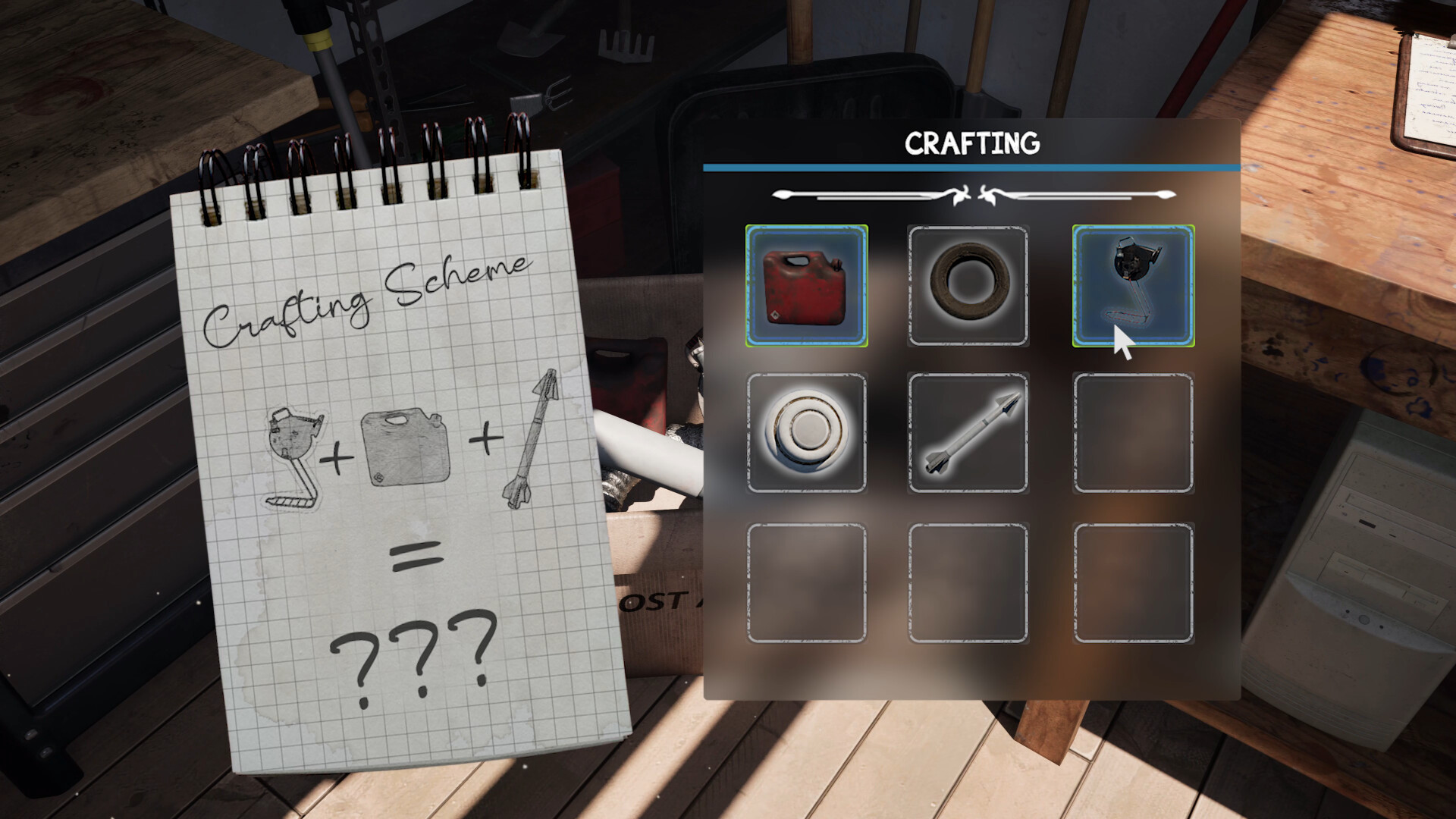Overgrown Cleaner Screenshot 3