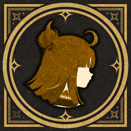 Farewell and proceed icon