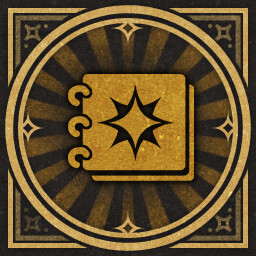 Remembrance of things past icon