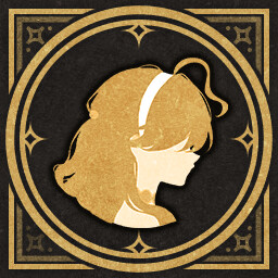 The pain of growth icon