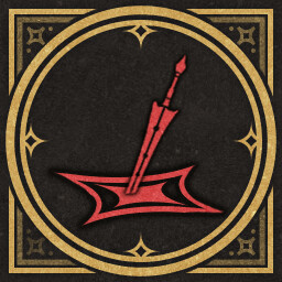 Failure is the mother of success icon