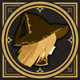 Request from a thousand years ago icon