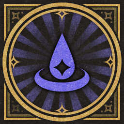 Ultra blossom icon