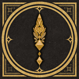 Highland Sunflower icon