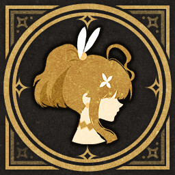 Good night, Fancia icon