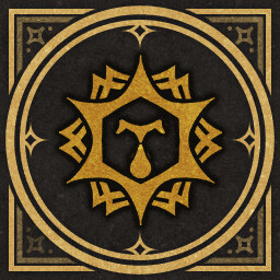 Oblivion is the best remedy icon