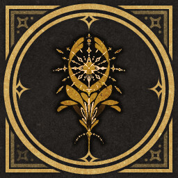 Sunset Calendula icon