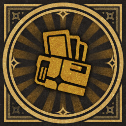 Illuminators, Time, Lives icon