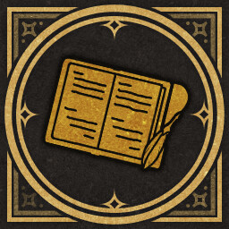 Long-gone memories icon