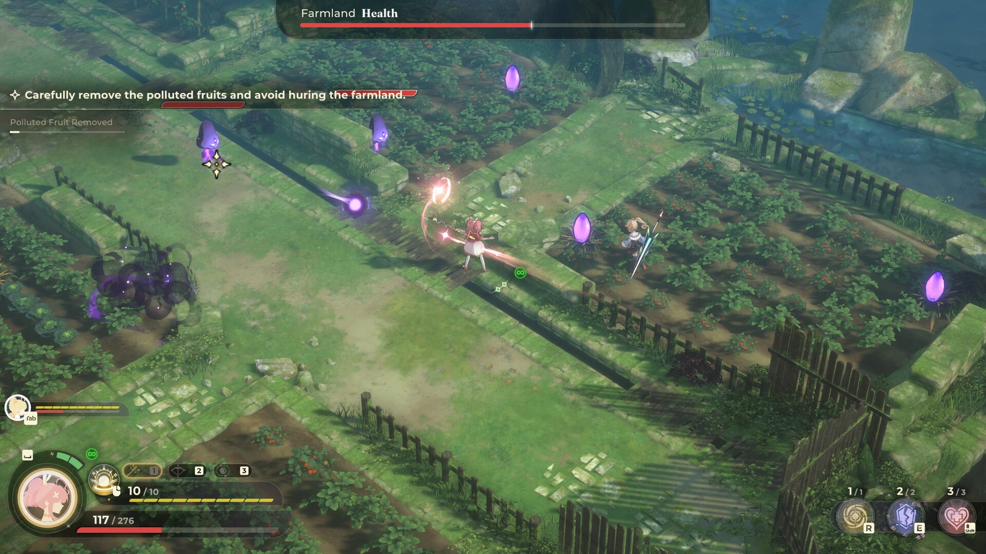 Noctuary Screenshot 9