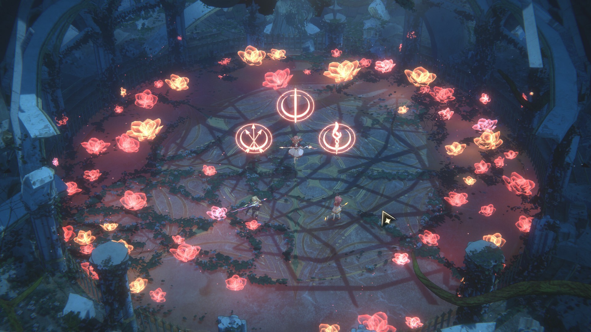 Noctuary Screenshot 3