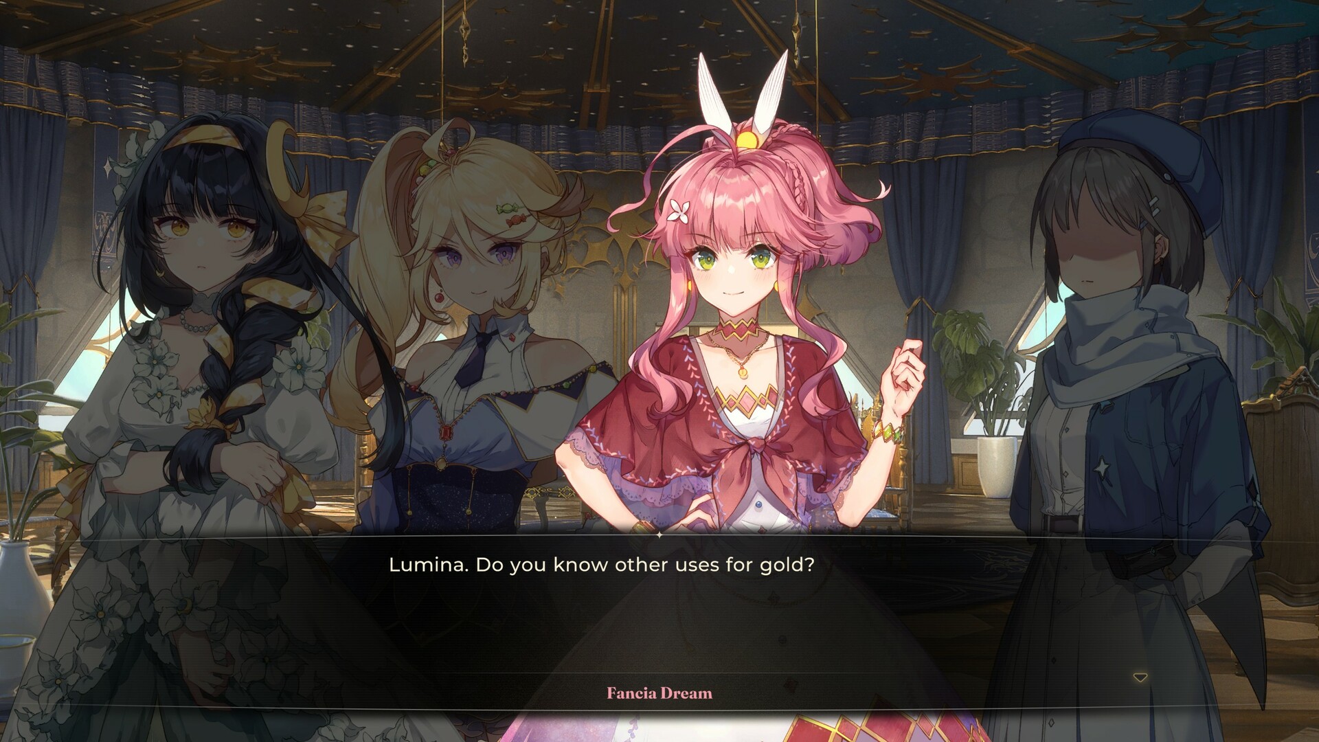 Noctuary Screenshot 0