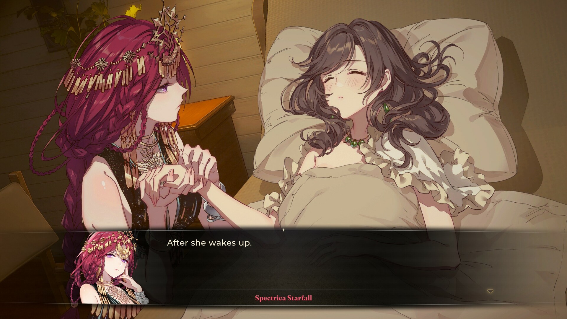 Noctuary Screenshot 4