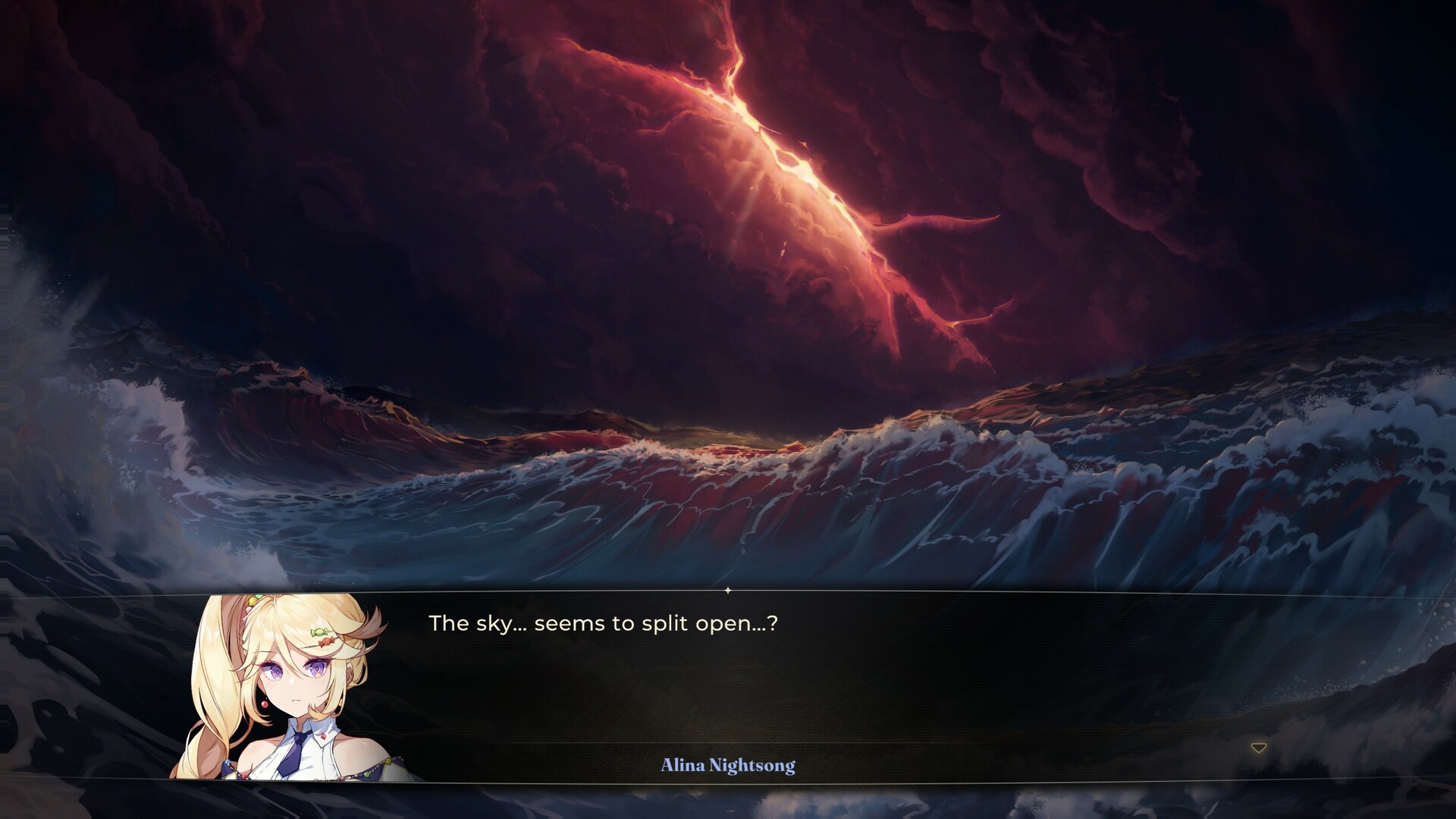 Noctuary Screenshot 7