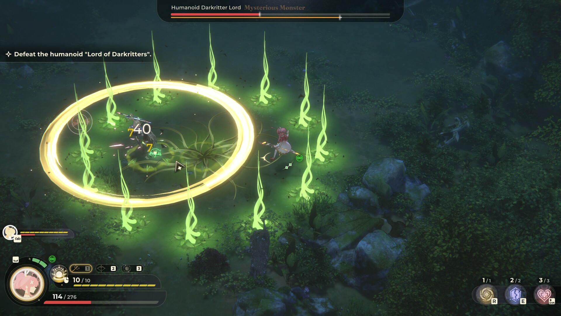 Noctuary Screenshot 6