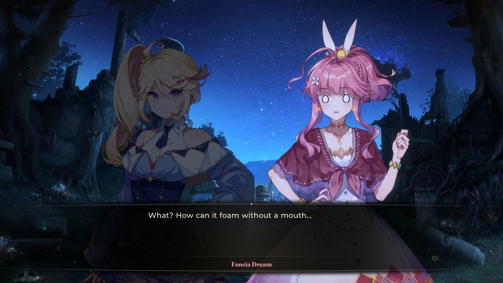 Noctuary Screenshot 10