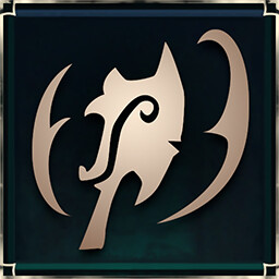 I am wrath! I am rage! icon