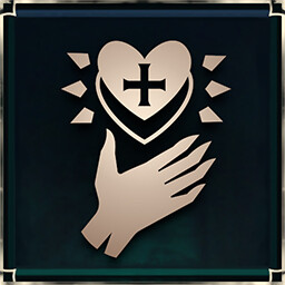 You Will Not Break Me icon