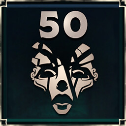 Writing Them Out icon