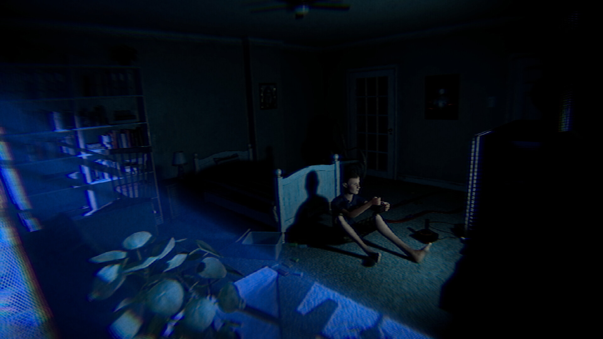 Next Player Screenshot 4