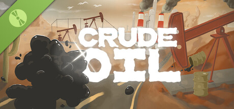 Crude Oil Demo